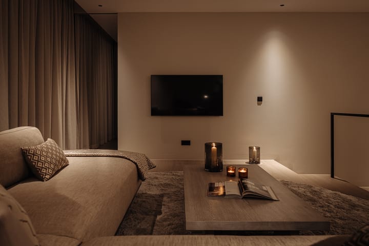 Photo 8 of Zocherstraat 42-B