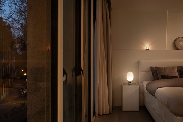 Photo 10 of Zocherstraat 42-B