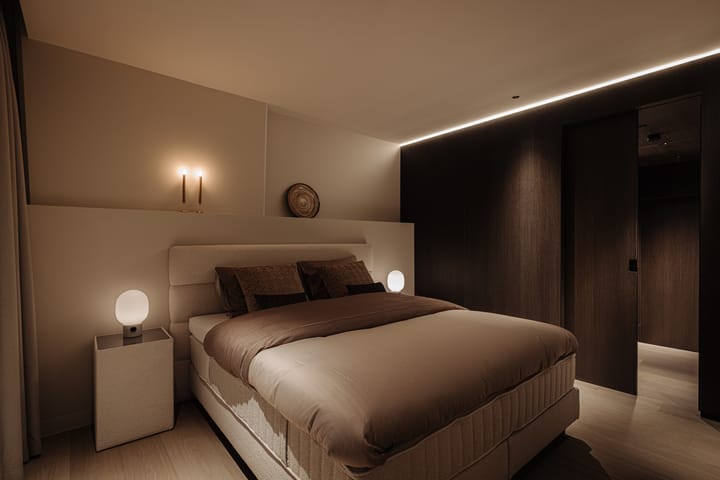 Photo 12 of Zocherstraat 42-B