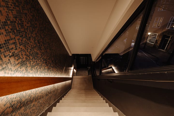 Photo 17 of Zocherstraat 42-B