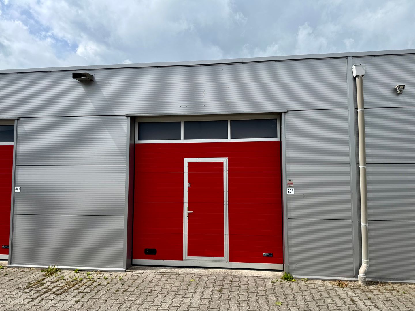 View photo 2 of A. Einsteinlaan 29-P