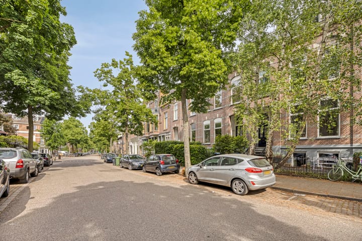 Foto 3 van Burghardt van den Berghstraat 66