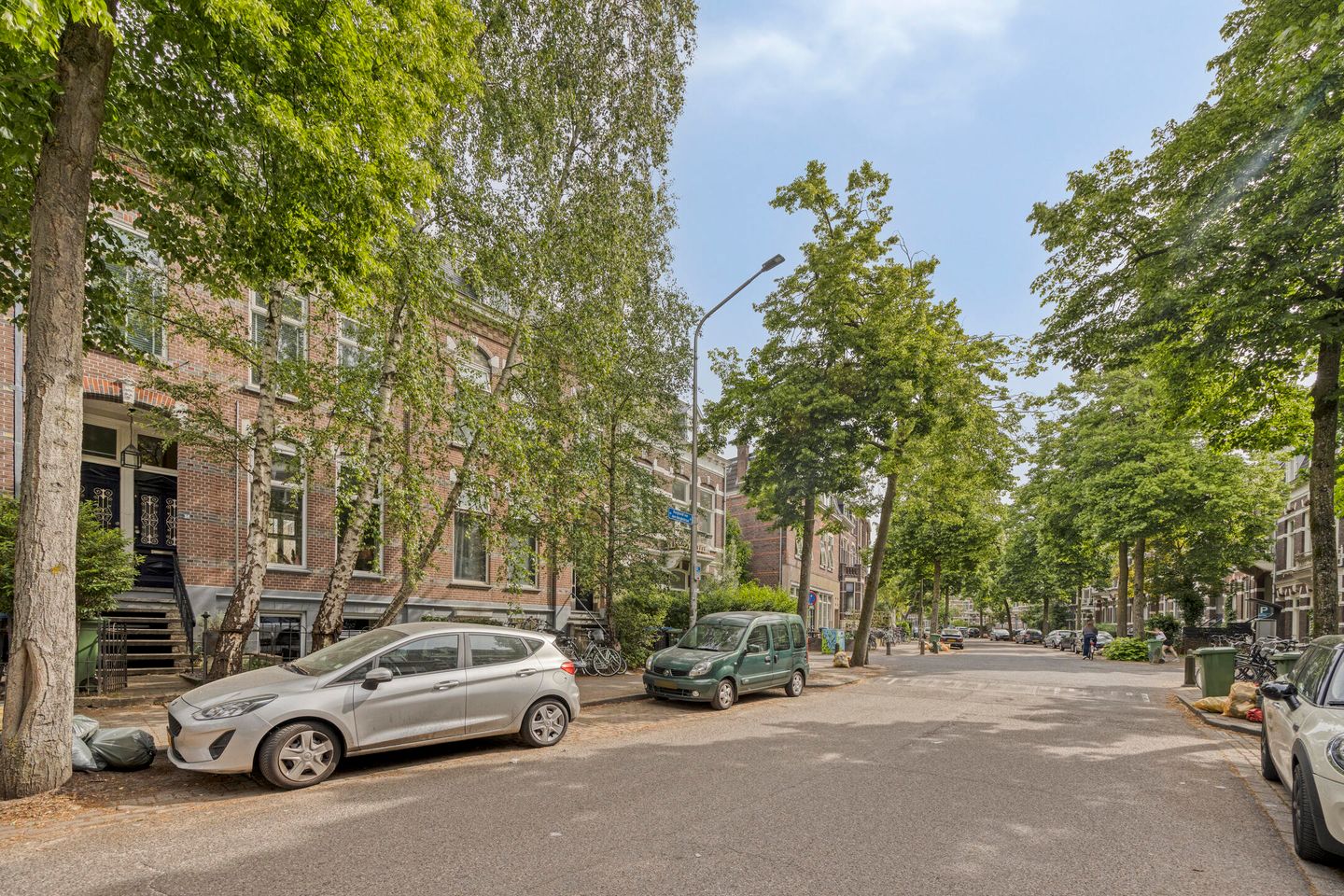 Foto 4 van Burghardt van den Berghstraat 66