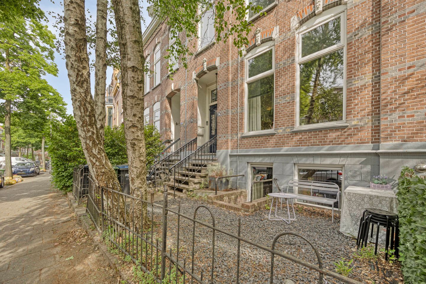 Foto 5 van Burghardt van den Berghstraat 66