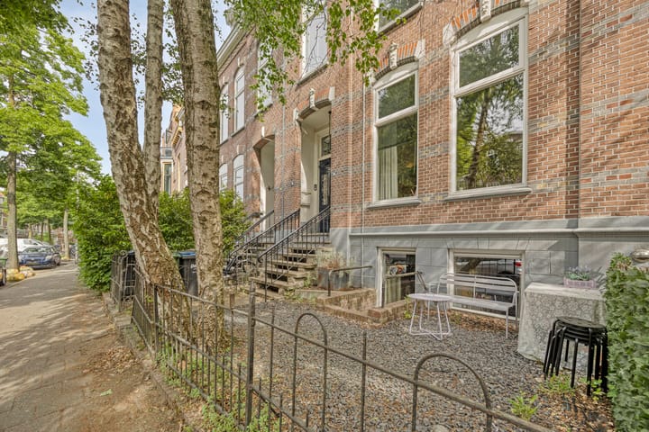 Foto 5 van Burghardt van den Berghstraat 66