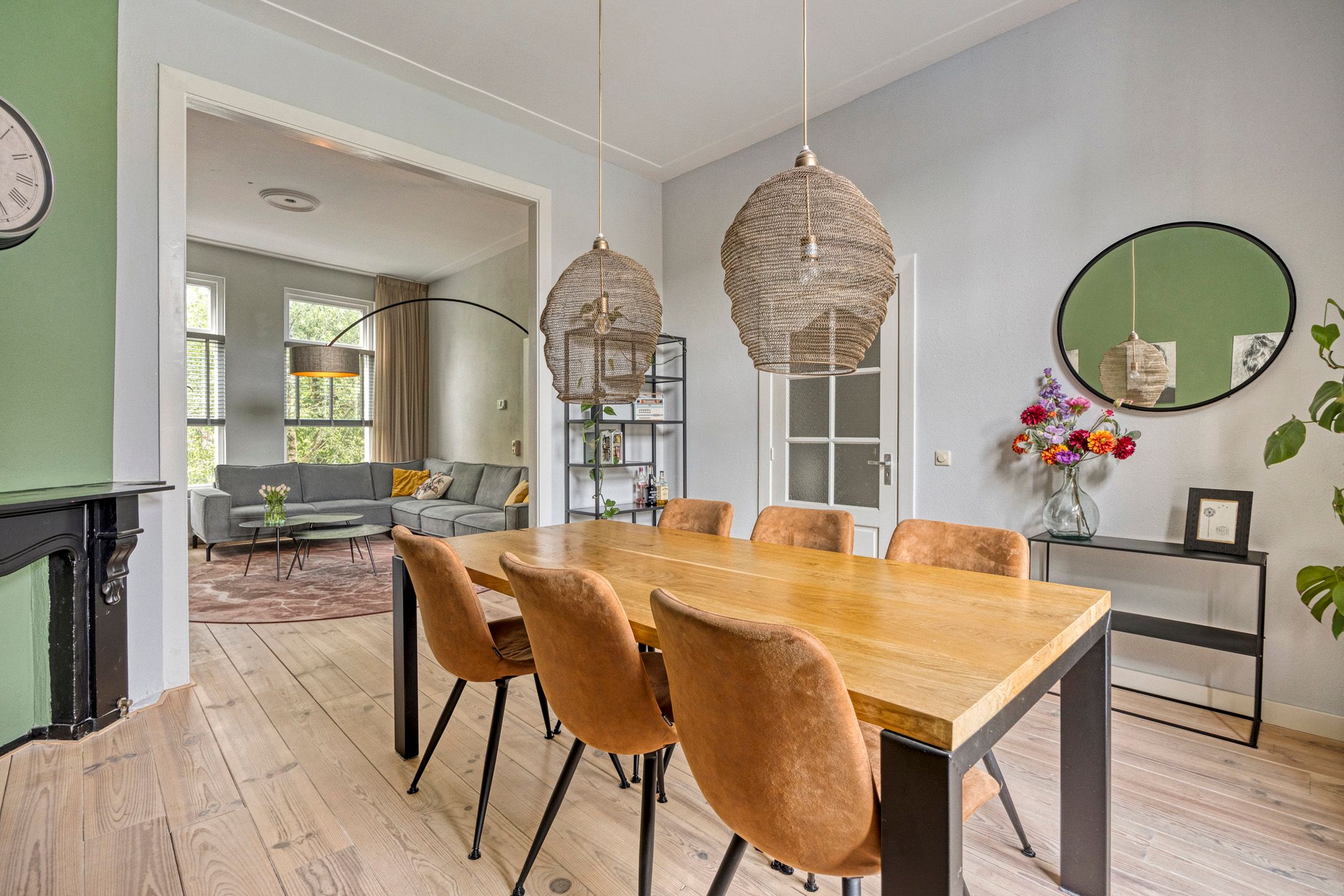 Foto 6 van Burghardt van den Berghstraat 66