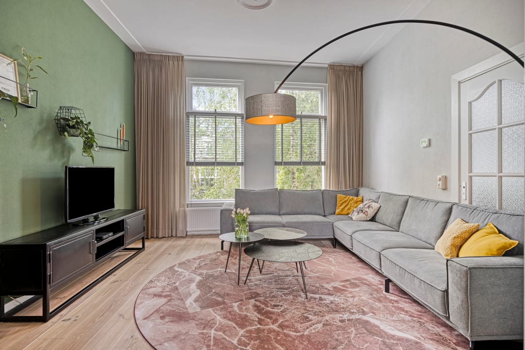 Foto 7 van Burghardt van den Berghstraat 66