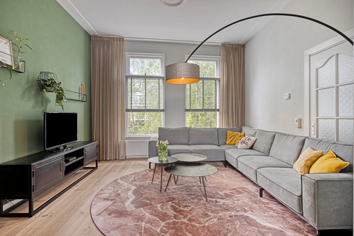 Foto 7 van Burghardt van den Berghstraat 66