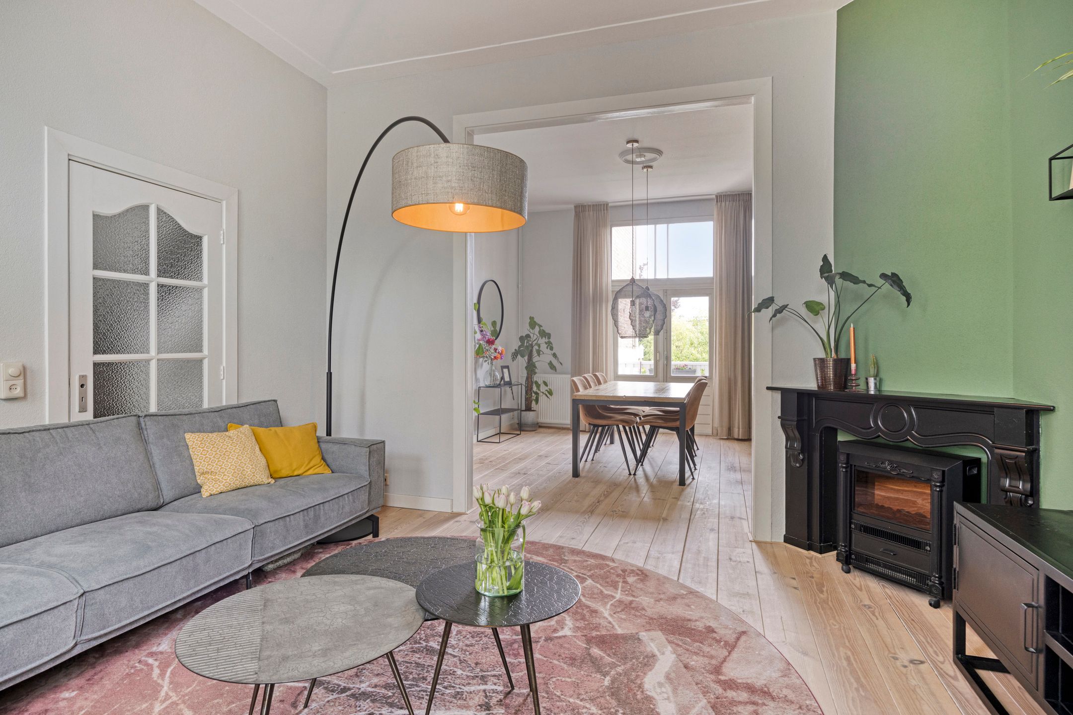 Foto 9 van Burghardt van den Berghstraat 66