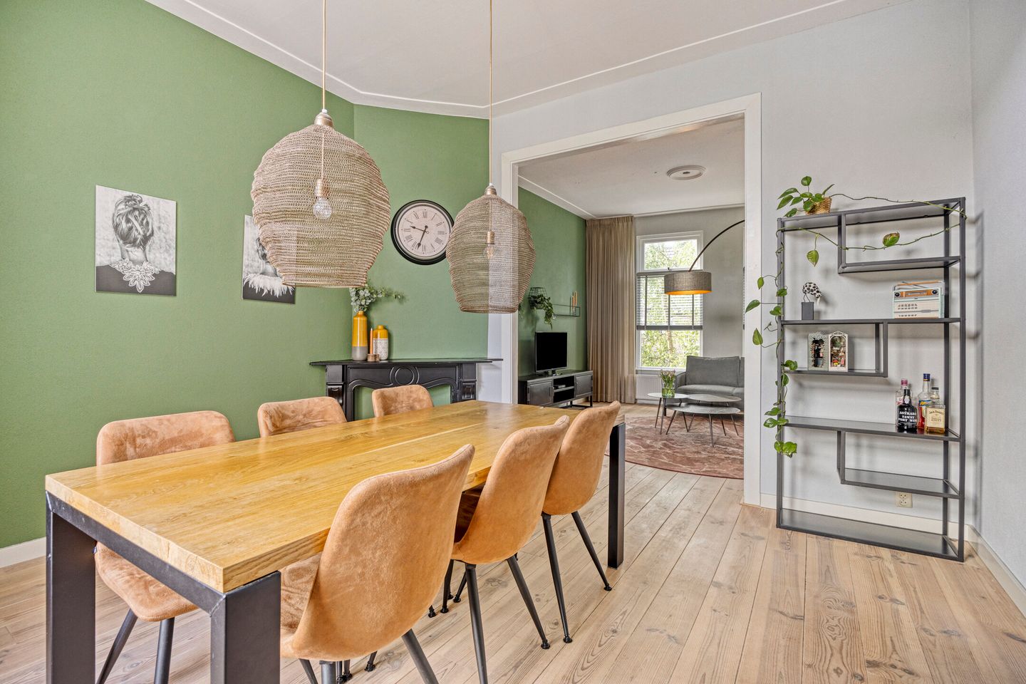 Foto 10 van Burghardt van den Berghstraat 66