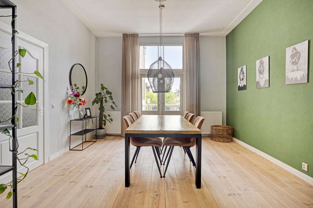 Foto 11 van Burghardt van den Berghstraat 66