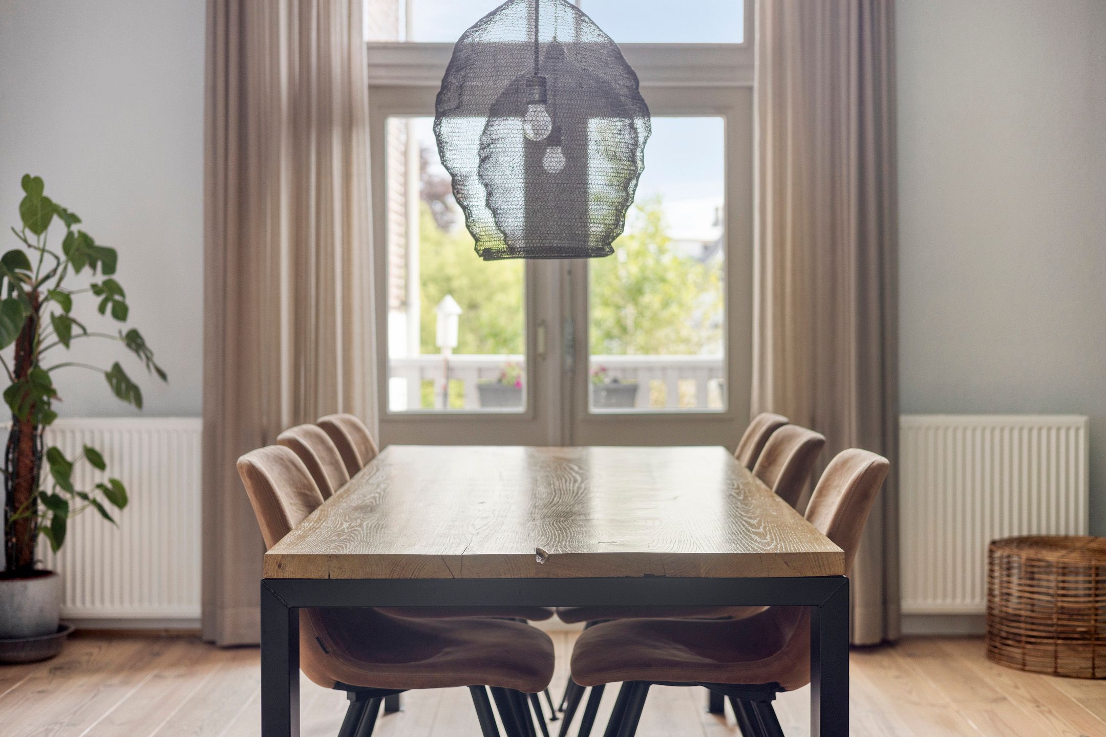 Foto 12 van Burghardt van den Berghstraat 66