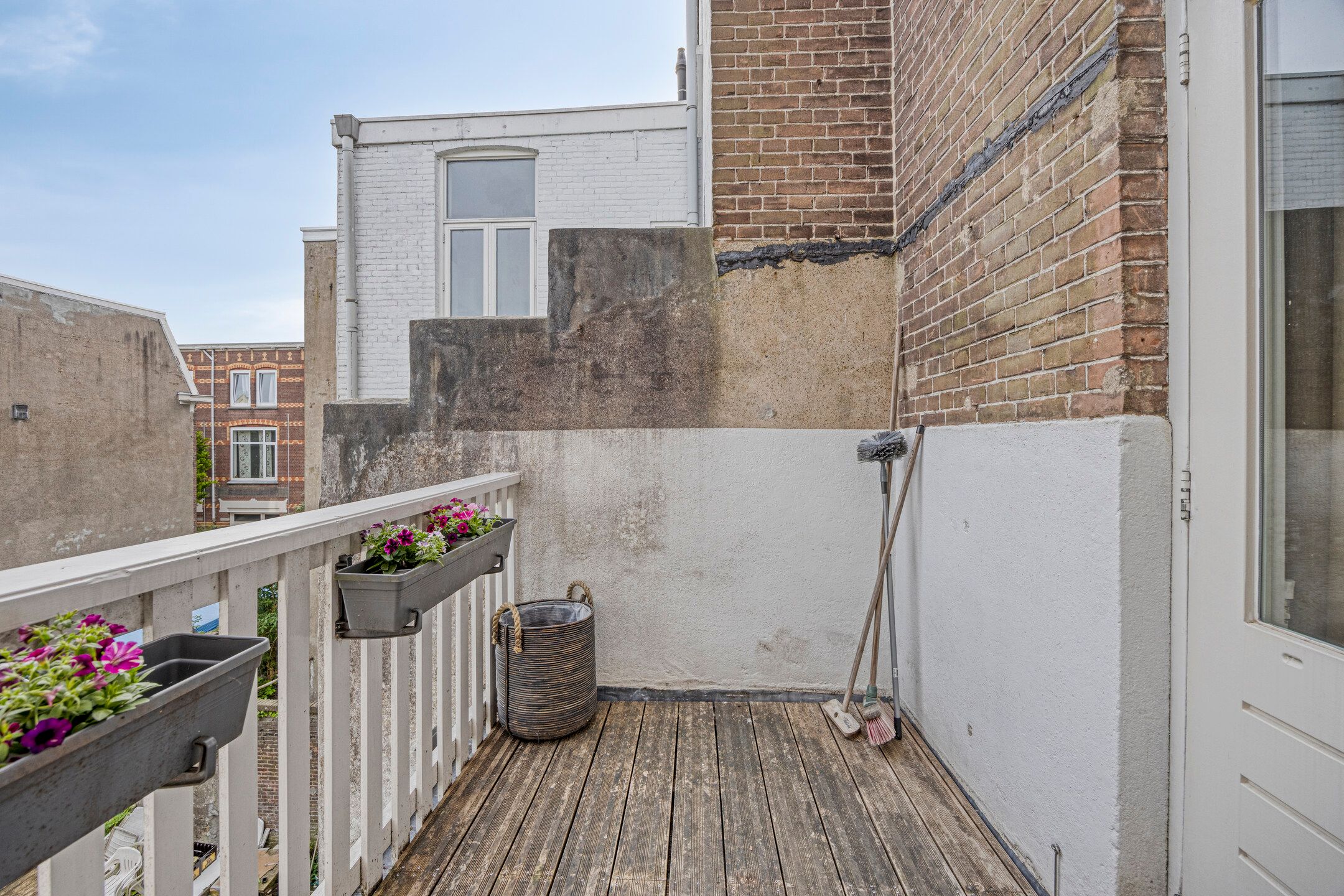 Foto 15 van Burghardt van den Berghstraat 66