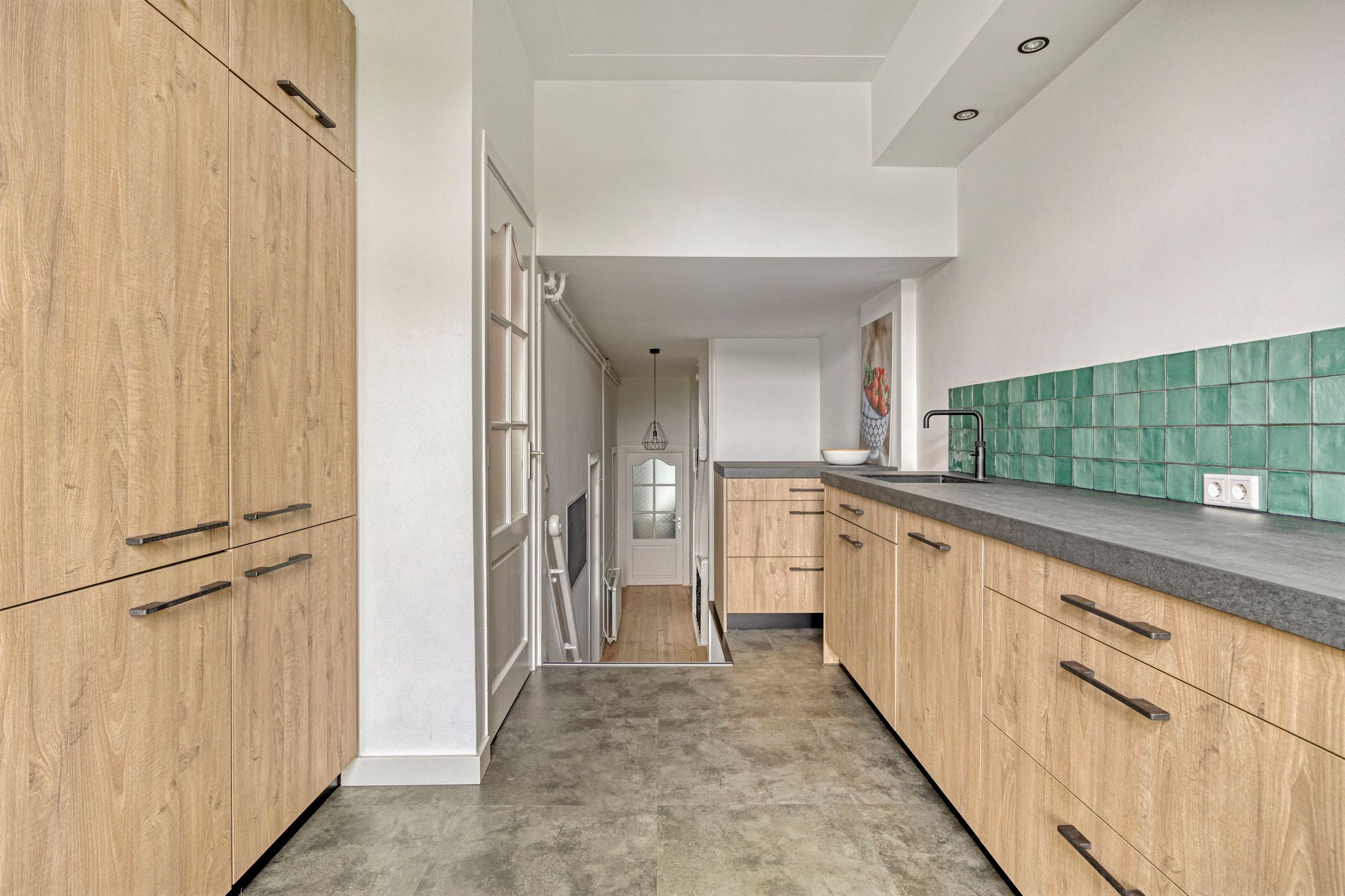 Foto 18 van Burghardt van den Berghstraat 66