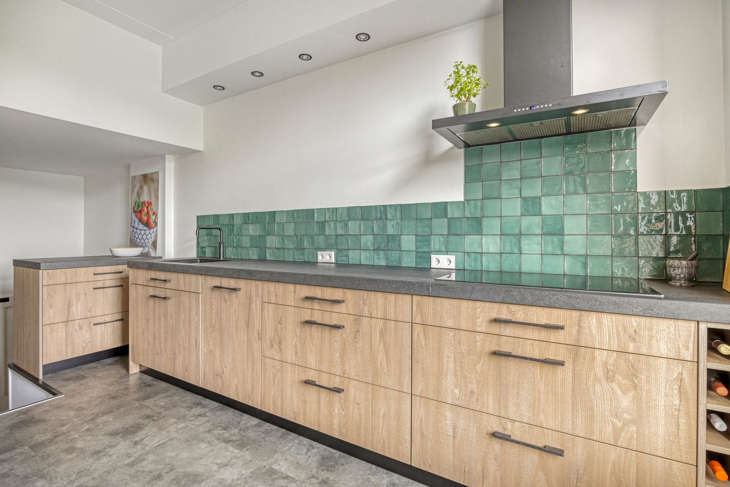 Foto 19 van Burghardt van den Berghstraat 66