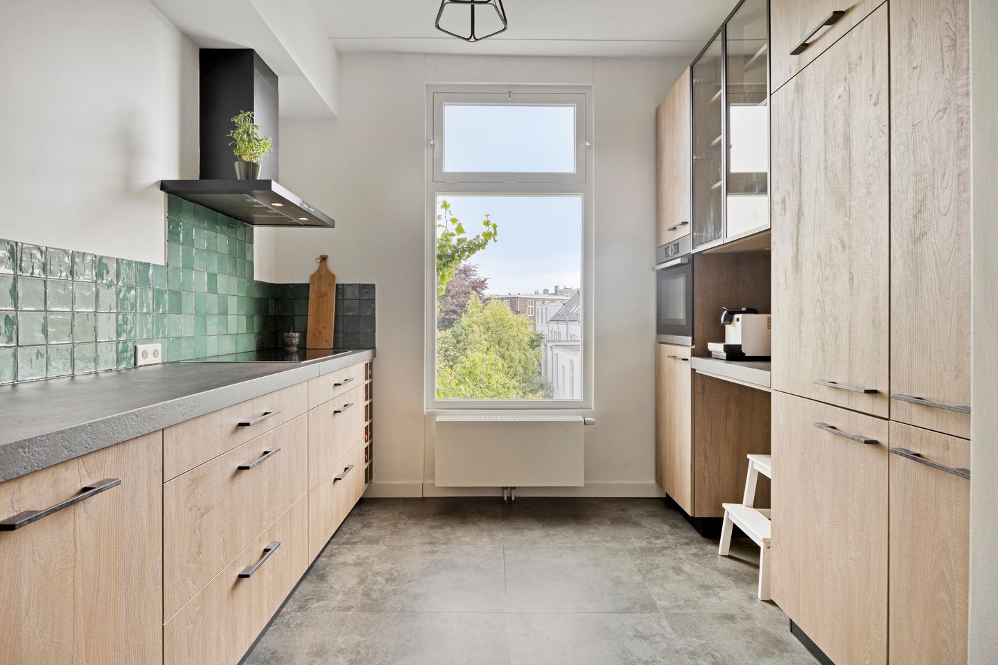 Foto 20 van Burghardt van den Berghstraat 66