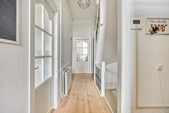 Foto 25 van Burghardt van den Berghstraat 66