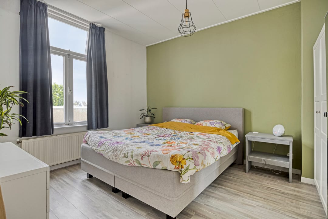 Foto 26 van Burghardt van den Berghstraat 66