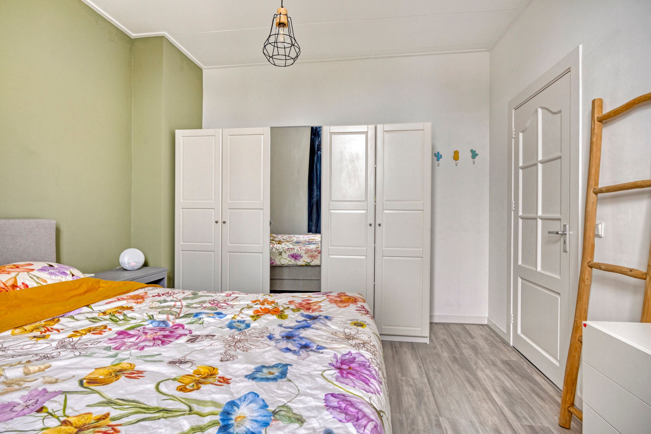 Foto 27 van Burghardt van den Berghstraat 66