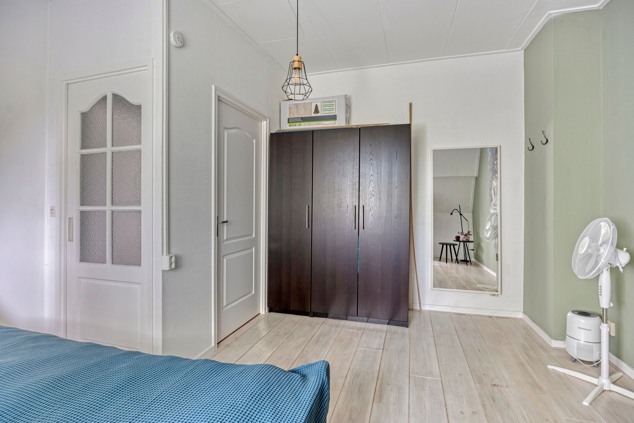 Foto 30 van Burghardt van den Berghstraat 66