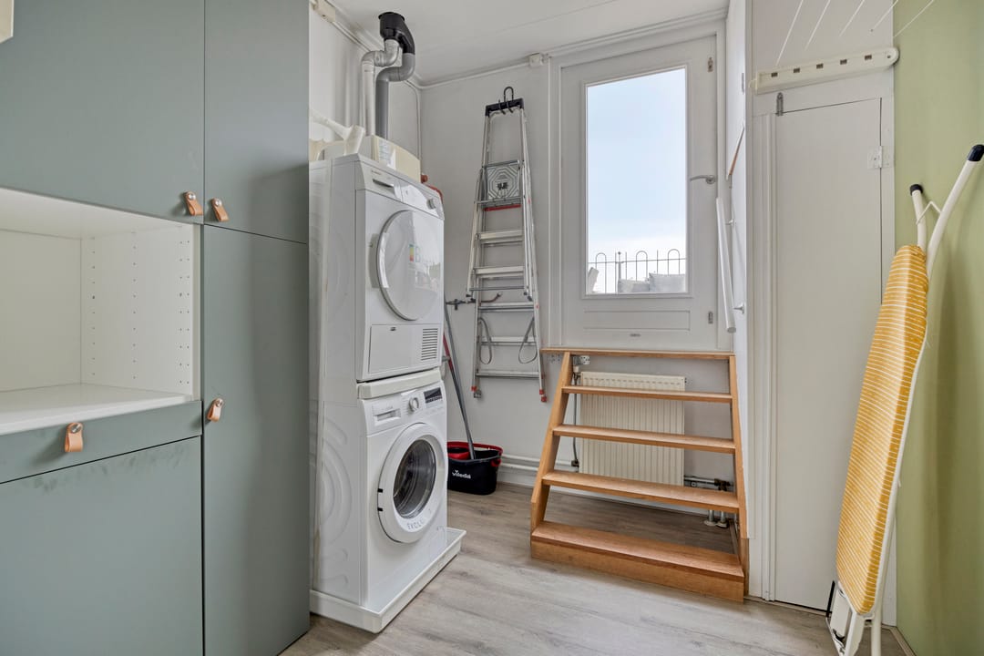 Foto 31 van Burghardt van den Berghstraat 66