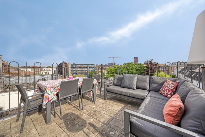 Foto 32 van Burghardt van den Berghstraat 66