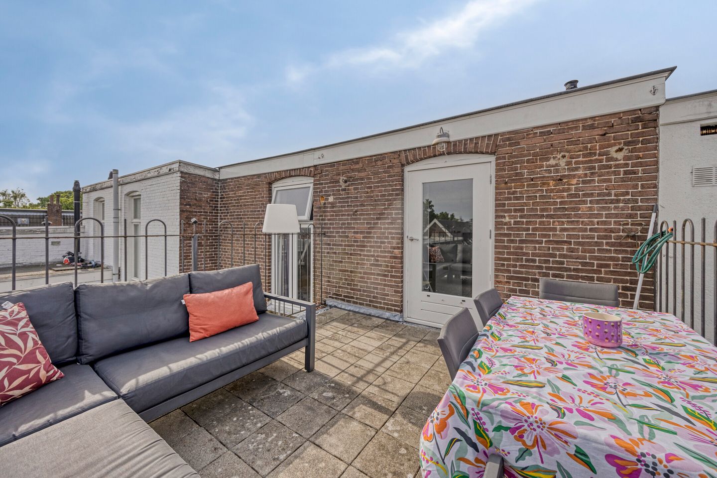 Foto 34 van Burghardt van den Berghstraat 66