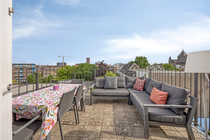 Foto 35 van Burghardt van den Berghstraat 66