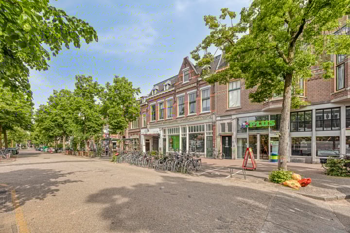 Foto 2 van Burghardt van den Berghstraat 66