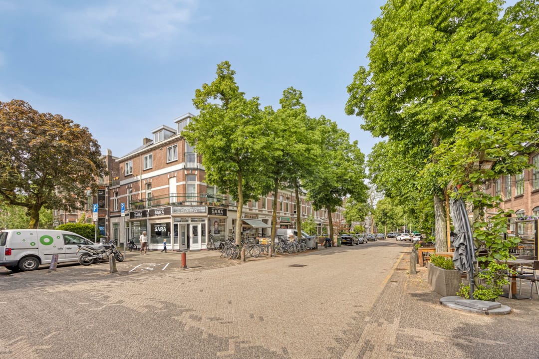 Foto 37 van Burghardt van den Berghstraat 66