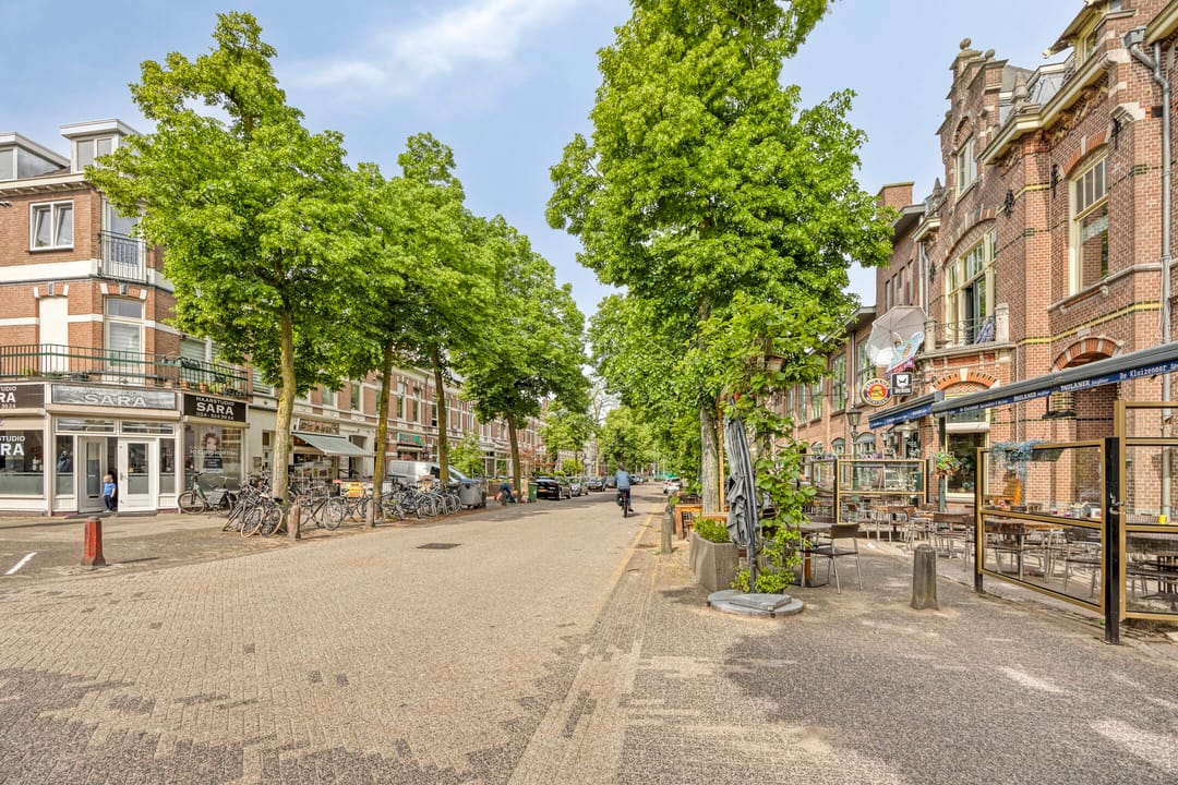 Foto 38 van Burghardt van den Berghstraat 66