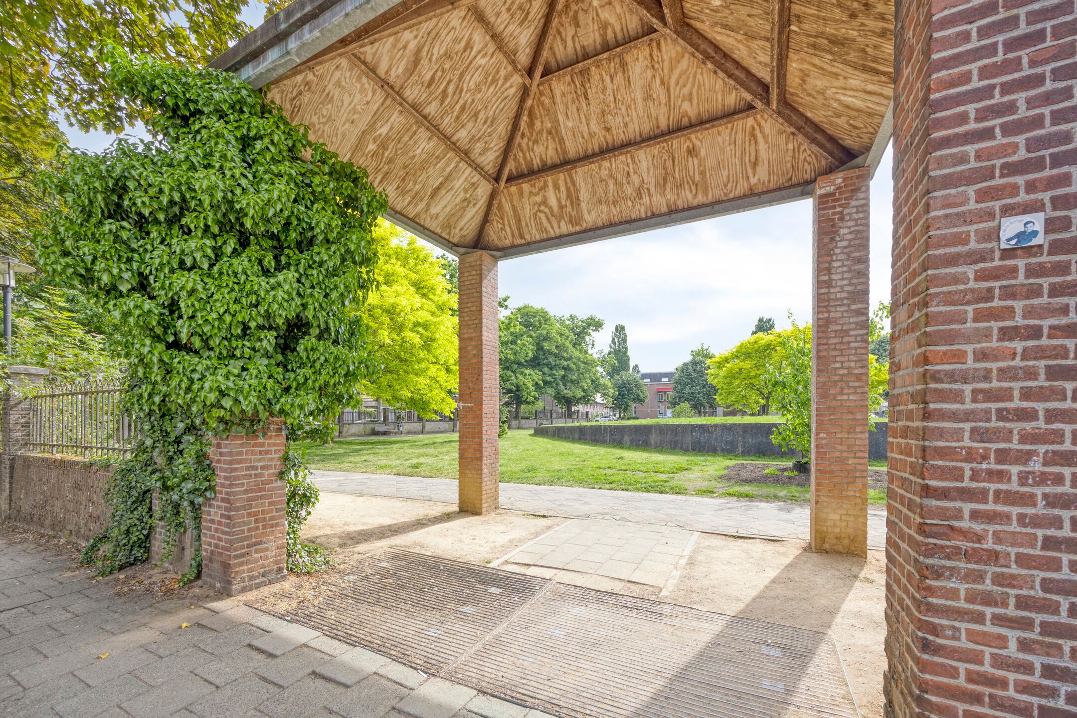 Foto 39 van Burghardt van den Berghstraat 66