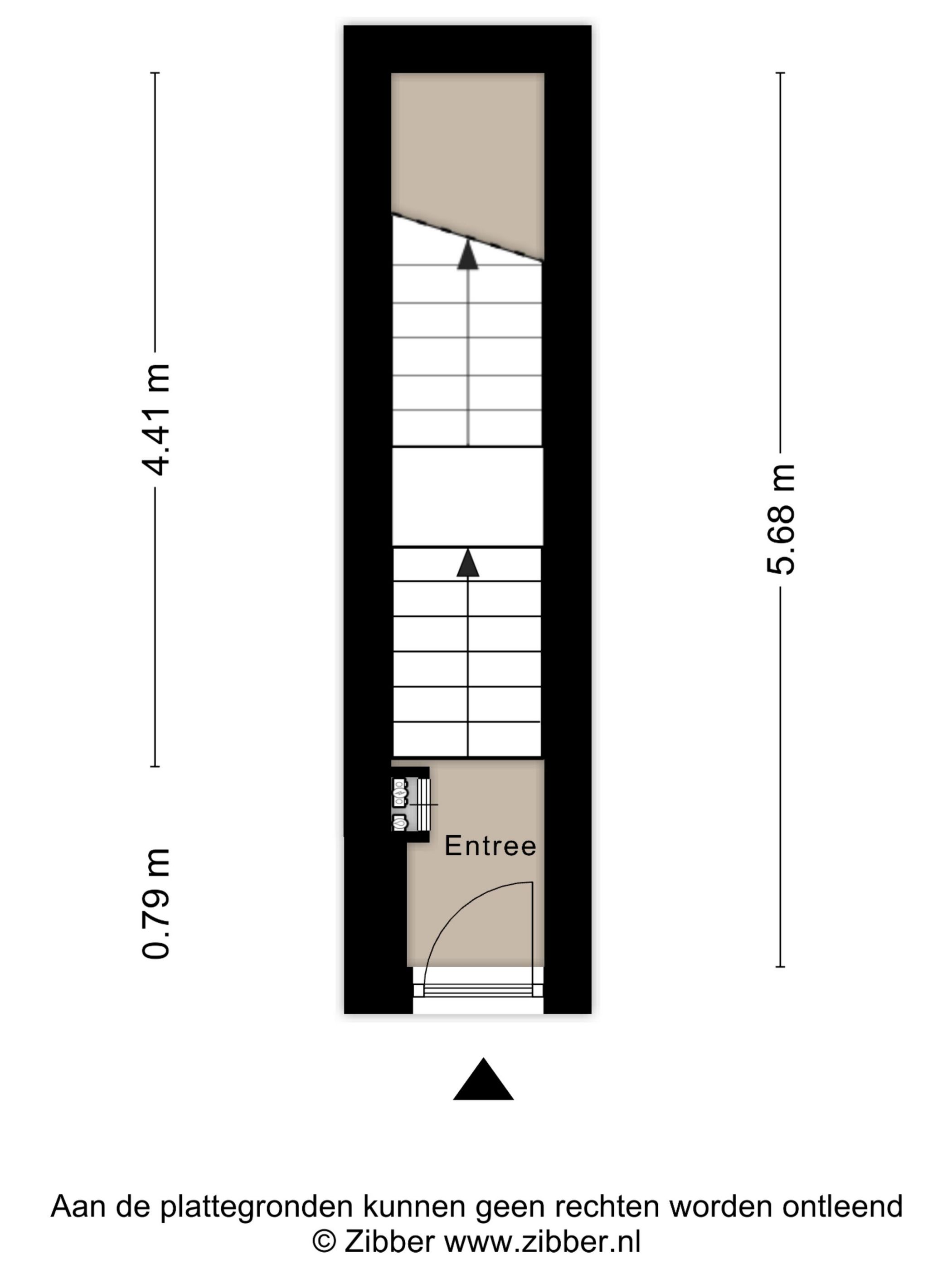 Foto 42 van Burghardt van den Berghstraat 66