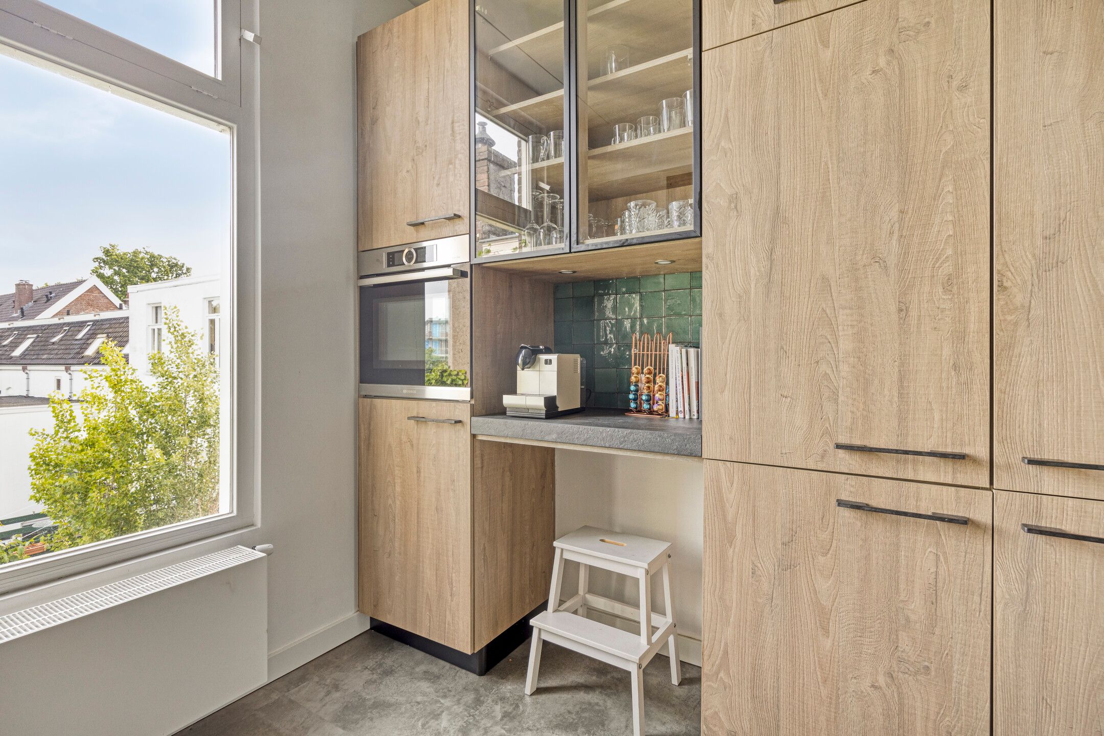 Foto 21 van Burghardt van den Berghstraat 66