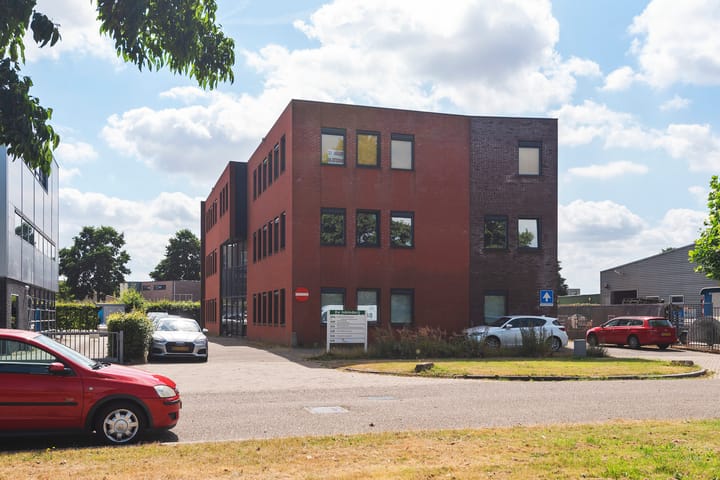 De Binderij 64-B, Almere