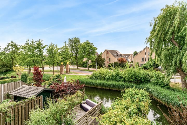 Foto 4 van Belle van Zuylenlaan 97