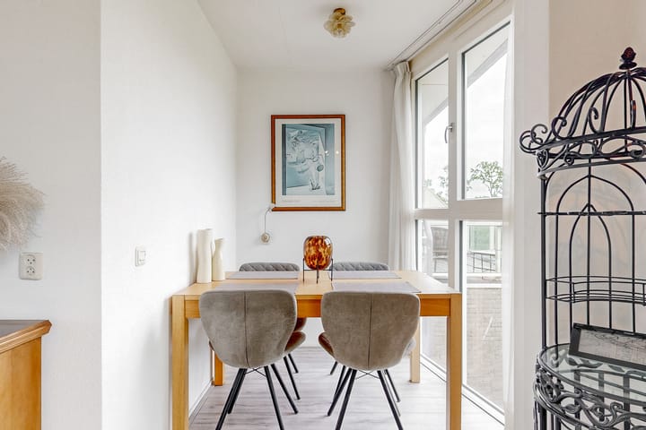 Foto 11 van Belle van Zuylenlaan 97