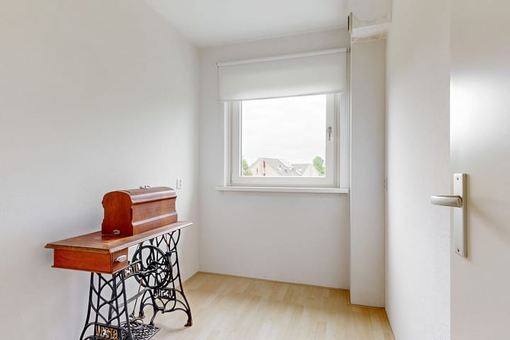 Foto 20 van Belle van Zuylenlaan 97