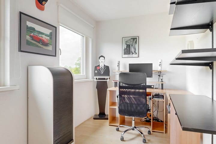 Foto 22 van Belle van Zuylenlaan 97