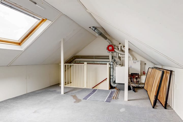 Foto 28 van Belle van Zuylenlaan 97