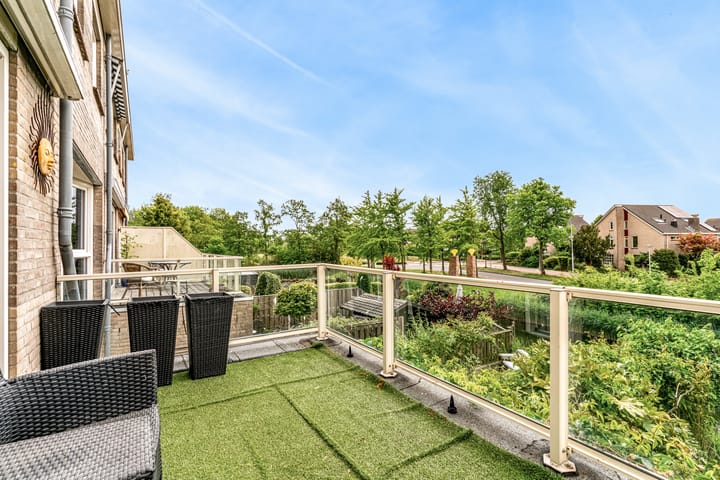 Foto 31 van Belle van Zuylenlaan 97