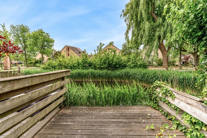 Foto 36 van Belle van Zuylenlaan 97