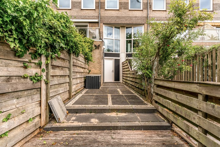 Foto 37 van Belle van Zuylenlaan 97