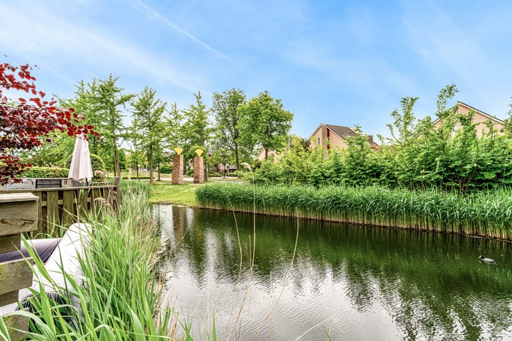 Foto 38 van Belle van Zuylenlaan 97