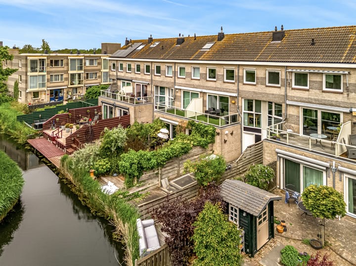 Foto 41 van Belle van Zuylenlaan 97