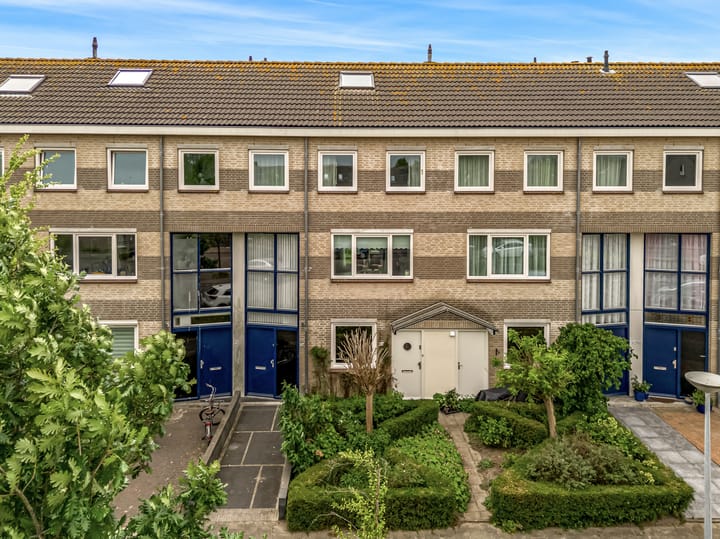 Foto 43 van Belle van Zuylenlaan 97