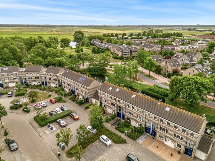 Foto 46 van Belle van Zuylenlaan 97