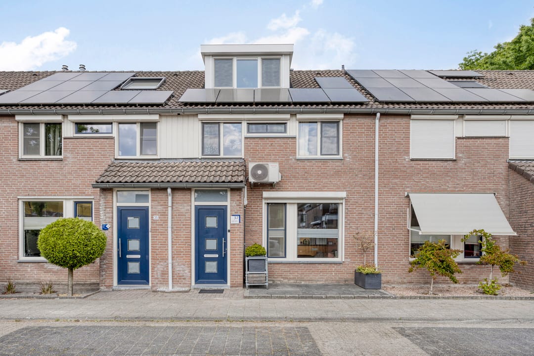 Foto 1 van Koekelberg 37