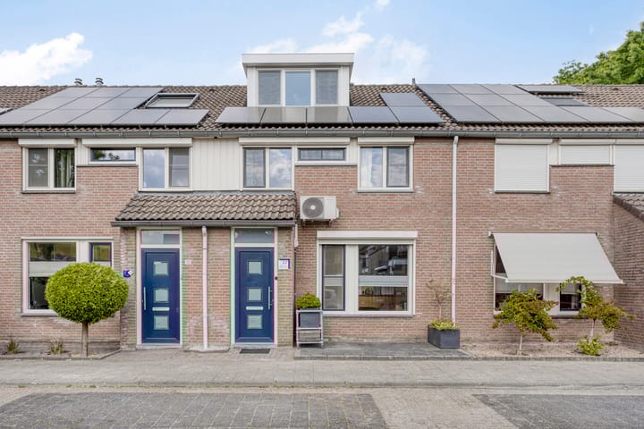 Foto 1 van Koekelberg 37