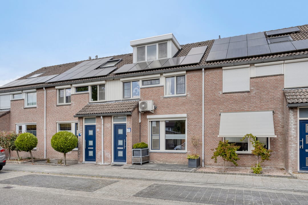 Foto 2 van Koekelberg 37